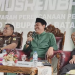 Bupati Fadhil Arief Hadiri Penutupan Musrenbang RKPD 2024 di Marosebo Ulu