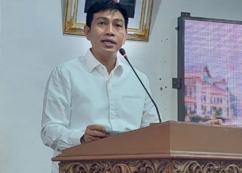 Kemacetan Angkutan Batubara, Ini Tanggapan Bupati Batanghari