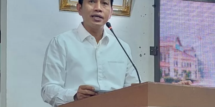 Kemacetan Angkutan Batubara, Ini Tanggapan Bupati Batanghari
