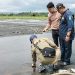 Dinas PUPR Provinsi Jambi akan Bangun Kanal Atasi Banjir Abu Vulkanik
