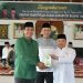 Fadhil Arief Gelar Acara Tasyakuran HAB Kemenag RI ke 77 Tahun