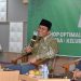 Bupati Batanghari Fadhil Arief Jadi Pamateri Sekaligus Menutup Acara Work Shop Dai