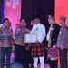 Pemkab Batanghari Terima Penghargaan Bebas Frambusia dari Kemenkes