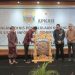 Pj.Bupati Hadiri Bachyuni Bimtek Pengelolaan Keuangan Berbasis (SIPD) 2023