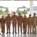 Pj Bupati Bachyuni Pimpin Apel Gabungan Pegawai Lingkup Muaro Jambi