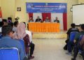 PJ Bupati Bachyuni Gelar Audiensi Kedua di Kecamatan Jambi Luar Kota