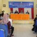 PJ Bupati Bachyuni Gelar Audiensi Kedua di Kecamatan Jambi Luar Kota