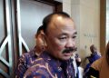 Kadis PUPR Provinsi Jambi Tanggapi Sanggahan Dari Salah Satu Peserta Tender