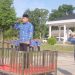 Sekda Budhi Hartono Hadiri Upacara Hari Kesadaran Pemkab Muaro Jambi