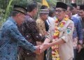 Bakhtiar : Pemerintah Batanghari Terus Berupaya Meningkatkan Sektor Pertanian