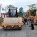 M Fauzi : Jalan Alternatif Simpang Karmeo -Kilangan Diprediksi Selesai Bulan Depan