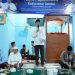 Pj Bupati Muaro Jambi Dampingi Gubernur Jambi Lakukan Safari Ramadhan dimasjid Al Ikhlas di Bahar utara