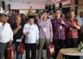Al Haris : Media Punya Peran Besar Mengangkat Perkembangan Pembangunan