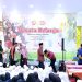 Wagub Sani Berbagi Kasih Sayang Bersama Anak Yatim
