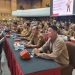 Pj Bupati Muaro Jambi Ikuti Rakor Pj se-Indonesia di Kemendagri