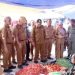 Jelang Idul Adha, Pemkab Muaro Jambi Sidak di Pasar Sengeti