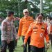 Pj Bupati Bachyuni Hadiri Apel Siaga Hadapi Bencana Karhutla serta Peringatan Hari Kesiapsiagaan Bencana