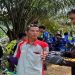 Pj Bupati Muaro Jambi Bachyuni Deliansyah Cek Jalan Rusak di Kawasan Jaluko