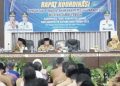 Al Haris : Jalankan Amanah Masyarakat Dengan Baik