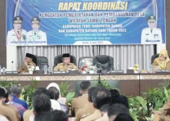 Al Haris : Jalankan Amanah Masyarakat Dengan Baik