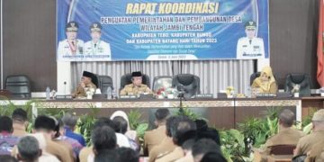 Al Haris : Jalankan Amanah Masyarakat Dengan Baik