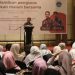Gubernur Al Haris Kukuhkan Pengurus Persatuan Mahasiswa Jambi-Sumbar