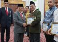 Al Haris: Tanamkan Pengetahuan Modern Inovatif Menuju Negara Bersih, Hijau dan Bebas Plastik