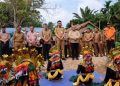 Pj Bupati Bachyuni Sambut Kunjugan Tim Verifikasi Provinsi Jambi Serta Kepala BKKBN Provinsi Jambi