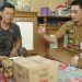 Pj Bupati Bachyuni Kunjungi Salah Satu Anak Warga Kategori Stunting