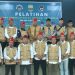 Sekda Budhi Hadiri Kegiatan Pelatihan Juru Sembelih Halal Indonesia DPD kabupaten Muaro Jambi
