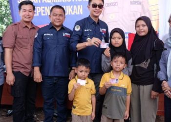 Pemkab Muaro Jambi Peringati Hari Lingkungan Hidup Sedunia