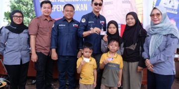 Pemkab Muaro Jambi Peringati Hari Lingkungan Hidup Sedunia