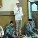 Pj Bupati Bachyuni Hadiri Malam Nuzulul Qur an di Hari ke- 17 Bulan Ramadhan di Desa Senaung