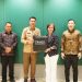 Pj Bupati Muaro Jambi Penandatangan MoU Kerja Sama Dengan Tanoto Foundation