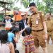 Pj Bupati Muaro Jambi Tinjau Warga Korban Banjir