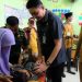 Pj Bupati Bachyuni Hadiri Sunatan Massal Diselenggarakan Oleh Majlis Sholawat Subbanul Mubin