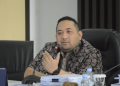 Waka DPRD Provinsi Jambi Minta Jalan Khusus Batu Bara Desember Sudah Digunakan