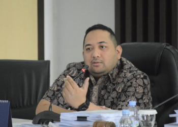 Waka DPRD Provinsi Jambi Minta Jalan Khusus Batu Bara Desember Sudah Digunakan