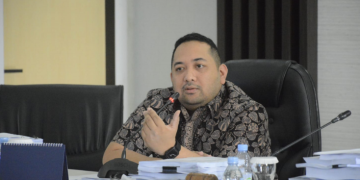 Waka DPRD Provinsi Jambi Minta Jalan Khusus Batu Bara Desember Sudah Digunakan