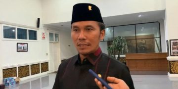 Ketua DPRD Jambi Minta Dinkes Pastikan Ketersediaan Peralatan Medis Tangani Pasien ISPA