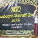 Ketua DPRD Provinsi Jambi Hadiri Pembukaan MTQ di Sungai Gelam