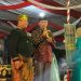 Hadiri Pagelaran Wayang Kulit, Edi Purwanto: Memacu Masyarakat Untuk Melestarikan Budaya-Budaya Tradisional