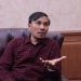 Ketua DPRD Provinsi Jambi Minta Semua Pihak Koordinasi Penanganan Karhutla dan Dampak Kekeringan