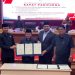 DPRD Bersama Pemprov Jambi Sepakati KUA PPAS TA 2024