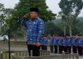 Pemkab Muaro Jambi Gelar Upacara Peringatan HKN