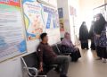 PJ Bupati Muaro Jambi Sidak ke Pukesmas Kesehatan Masyarakat Rawat Inap Desa Kebun IX