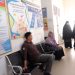 PJ Bupati Muaro Jambi Sidak ke Pukesmas Kesehatan Masyarakat Rawat Inap Desa Kebun IX