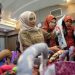 Pemkab Muaro Jambi Mengadakan Pelatihan Anyaman dan Bahan Perca Dekranasda