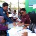 Pj Bupati Muaro Jambi Pantau Langsung Proses Perekaman E-KTP