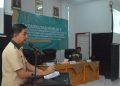 Pj Bupati Muaro Jambi Hadiri Rapat Konsultasi Publik Ke I Dalam Rangka Analisis Tujuan Pembangunan Berkelanjutan
